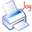 Joy Image Printer icon