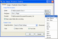 Joy Image Printer screenshot